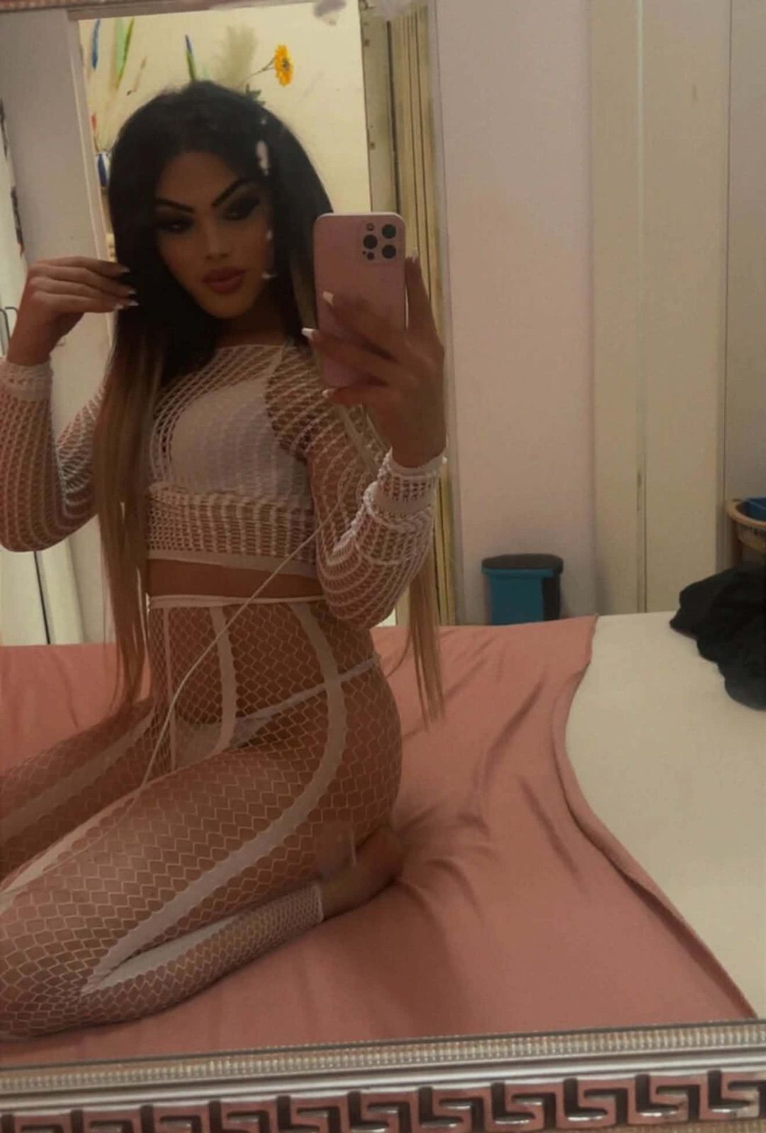 TS Mia 🍆